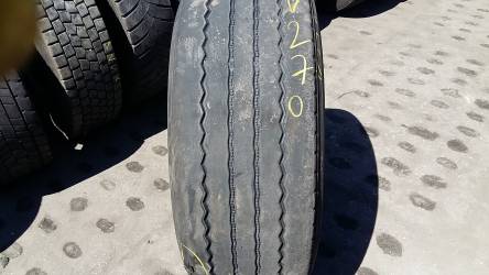 Opona używana 385/65R22,5 GITI GTL919