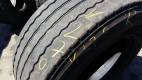 Opona używana 385/65R22,5 GITI GTL919