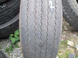 Opona używana 245/75R17,5 Continental LSR