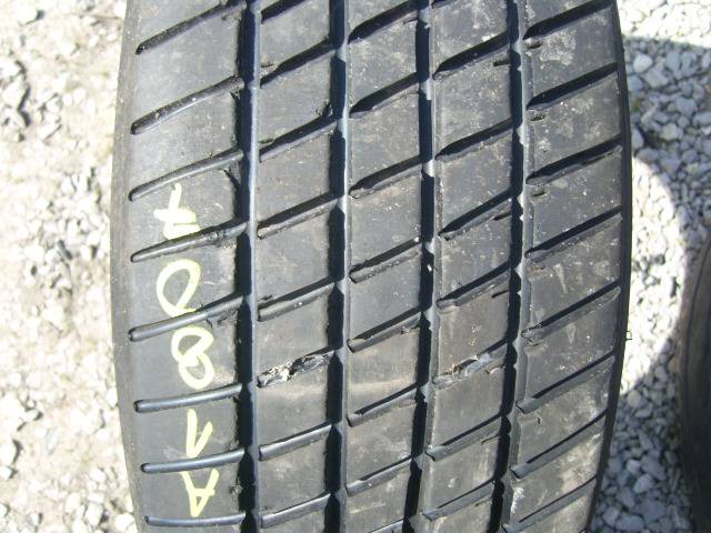 Opona używana 245/70R17,5 Aeolus HN202