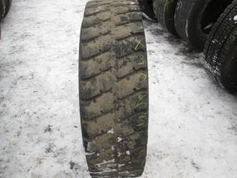 Opona używana 315/80R22,5 Barum BS73