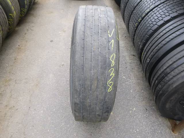 Opona używana 315/70R22,5 Fullrun TB766