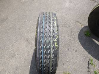 Opona używana 205/75R17,5 Toyo HYPARADIAL S