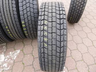 Opona używana 315/70R22,5 Continental MICHELIN XDW ICE GRIP