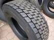 Opona używana 295/80R22,5 Continental BIEŻNIKOWANA