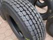 Opona używana 295/80R22,5 Goodyear BIEŻNIKOWANA