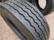 Opona używana 295/80R22,5 Nokian BIEŻNIKOWANA