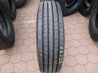 Opona używana 295/80R22,5 Goodyear BIEŻNIKOWANA