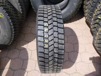 Opona używana 295/60R22,5 Michelin BIEŻNIKOWANA