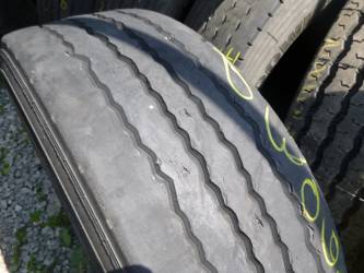 Opona używana 245/70R17,5 Continental HTR