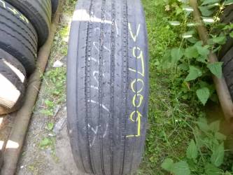 Opona używana 245/75R17,5 Lassa LS/R 3000