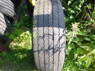 Opona używana 245/70R17,5 Continental LSR