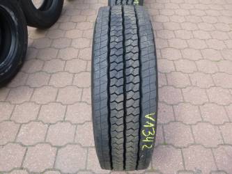 Opona używana 275/70R22,5 Michelin BIEŻNIKOWANA