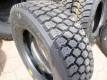 Opona używana 275/70R22,5 Michelin BIEŻNIKOWANA