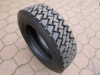 Opona używana 205/65R17,5 Goodyear Podwójne L