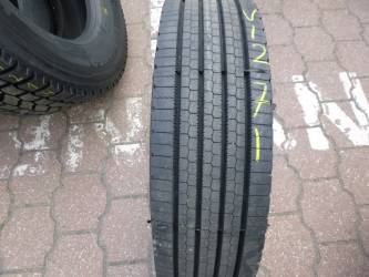 Opona używana 215/75R17,5 CROSSWIND CWS20E