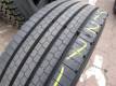 Opona używana 215/75R17,5 CROSSWIND CWS20E