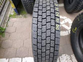 Opona używana 275/70R22,5 Goodyear BIEŻNIKOWANA