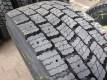 Opona używana 275/70R22,5 Goodyear BIEŻNIKOWANA
