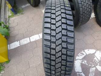 Opona używana 295/80R22,5 Formula BIEŻNIKOWANA