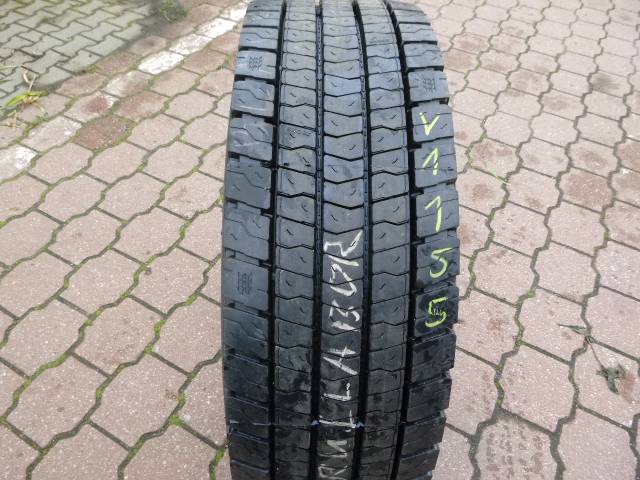 Opona używana 315/70R22,5 Michelin WZÓR GOODYEAR FUELMAX D