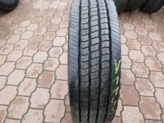 Opona używana 275/70R22,5 Goodyear BIEŻNIKOWANA