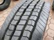 Opona używana 275/70R22,5 Goodyear BIEŻNIKOWANA