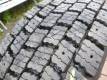 Opona używana 275/70R22,5 Goodyear BIEŻNIKOWANA