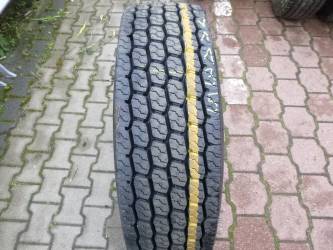 Opona używana 275/70R22,5 RM BIEŻNIKOWANA