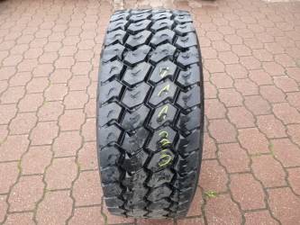 Opona używana 385/55R22,5 Michelin CONTINENTAL HTC