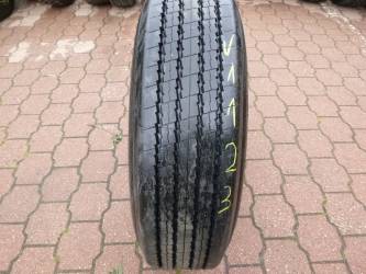 Opona używana 315/80R22,5 Michelin BIEŻNIKOWANA