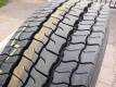 Opona używana 275/70R22,5 Pirelli BIEŻNIKOWANA