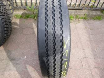 Opona używana 295/80R22,5 Continental BIEŻNIKOWANA