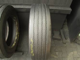 Opona używana 265/70R19,5 Firestone TSP-3000