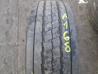 Opona używana 265/70R19,5 Fulda REGIOCONTROL