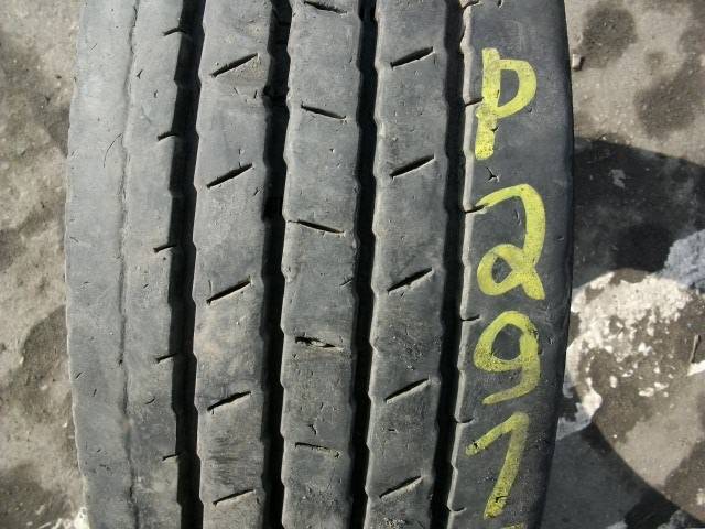 Opona używana 235/75R17,5 Toyo M143