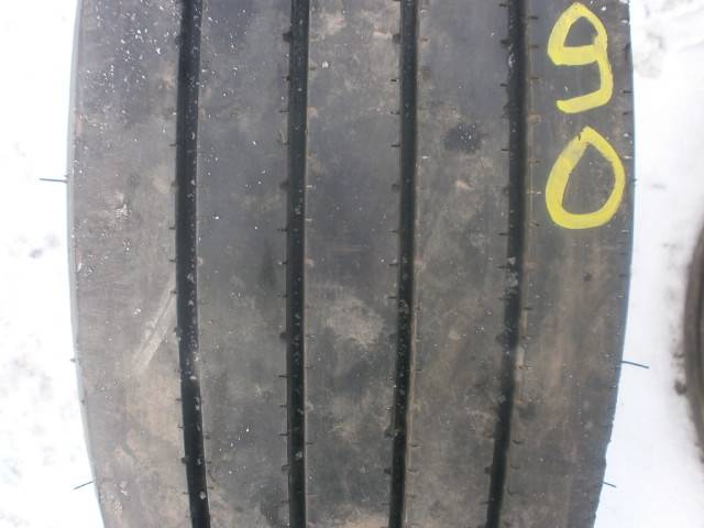 Opona używana 235/75R17,5 ATHOS HG2159