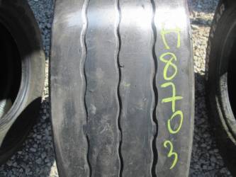 Opona używana 235/75R17,5 Goodyear LHTII