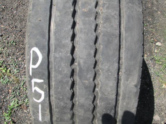 Opona używana 235/75R17,5 WindPower HN804