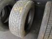 Opona używana 295/60R22,5 Continental BIEŻNIKOWANA