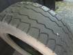 Opona używana 295/60R22,5 Goodyear ULTRA GRIP MAX D