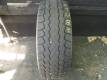 Opona używana 295/60R22,5 Goodyear ULTRA GRIP MAX D