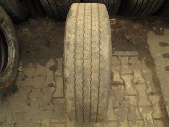 Opona używana 245/70R19,5 DOUBLECOIN RT500