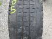 Opona używana 245/70R19,5 Goodyear G291T