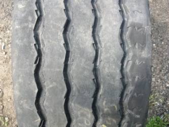 Opona używana 245/70R19,5 Michelin XTA