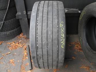 Opona używana 385/55R22,5 Bridgestone R249