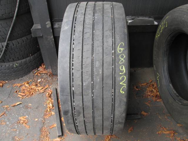 Opona używana 385/55R22,5 Bridgestone R249