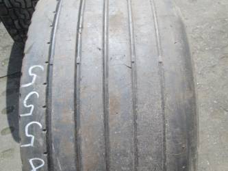 Opona używana 385/55R22,5 ATHOS HG2155