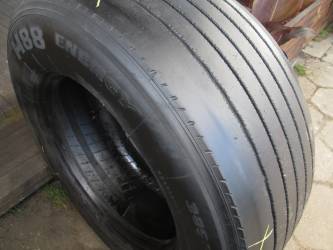 Opona używana 385/55R22,5 Pirelli FH88