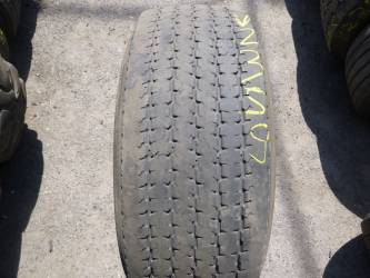 Opona używana 385/65R22,5 Fulda WINTERCONTROL